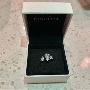 Pandora Flower Ring 🌸 💍